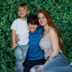 Meet your Posher, Aeriel